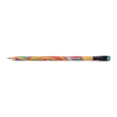 BLACKWING VOLUME - 710 - The Jerry Garcia Pencil