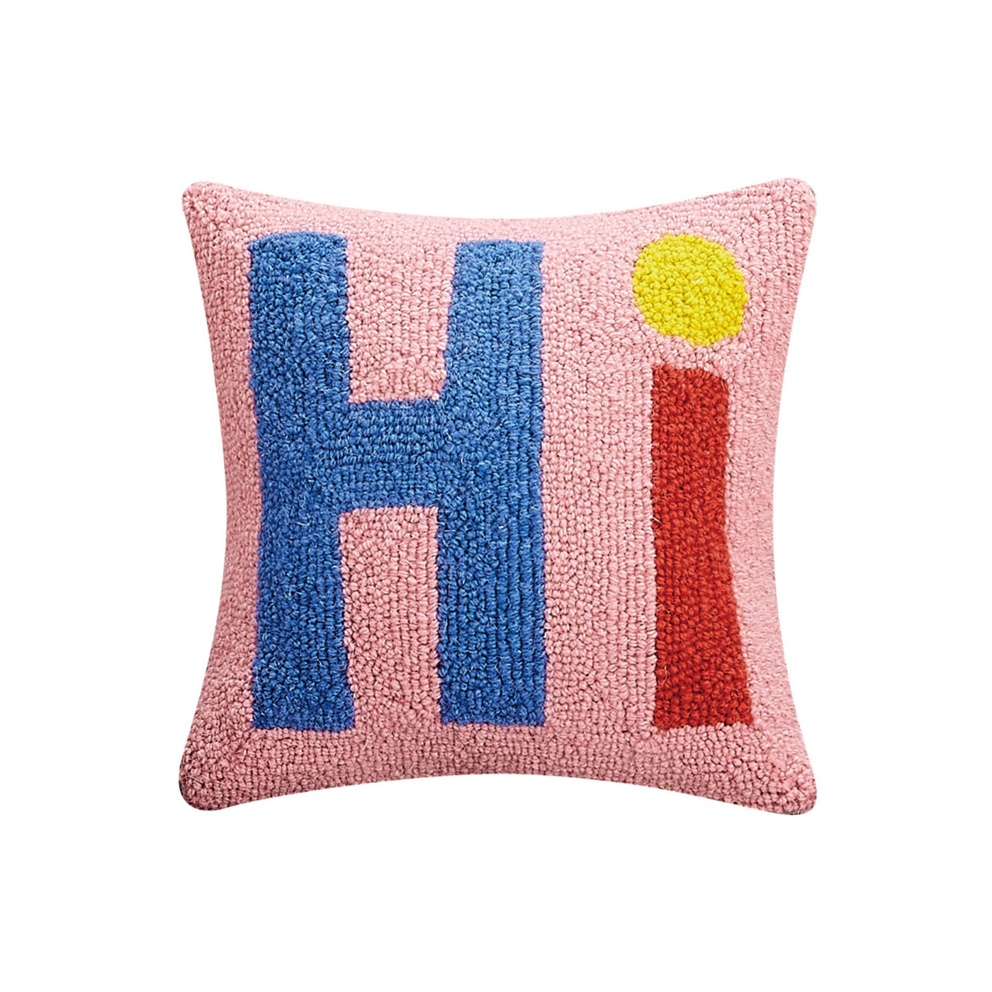 Peking Handicraft - Hi Hook Pillow