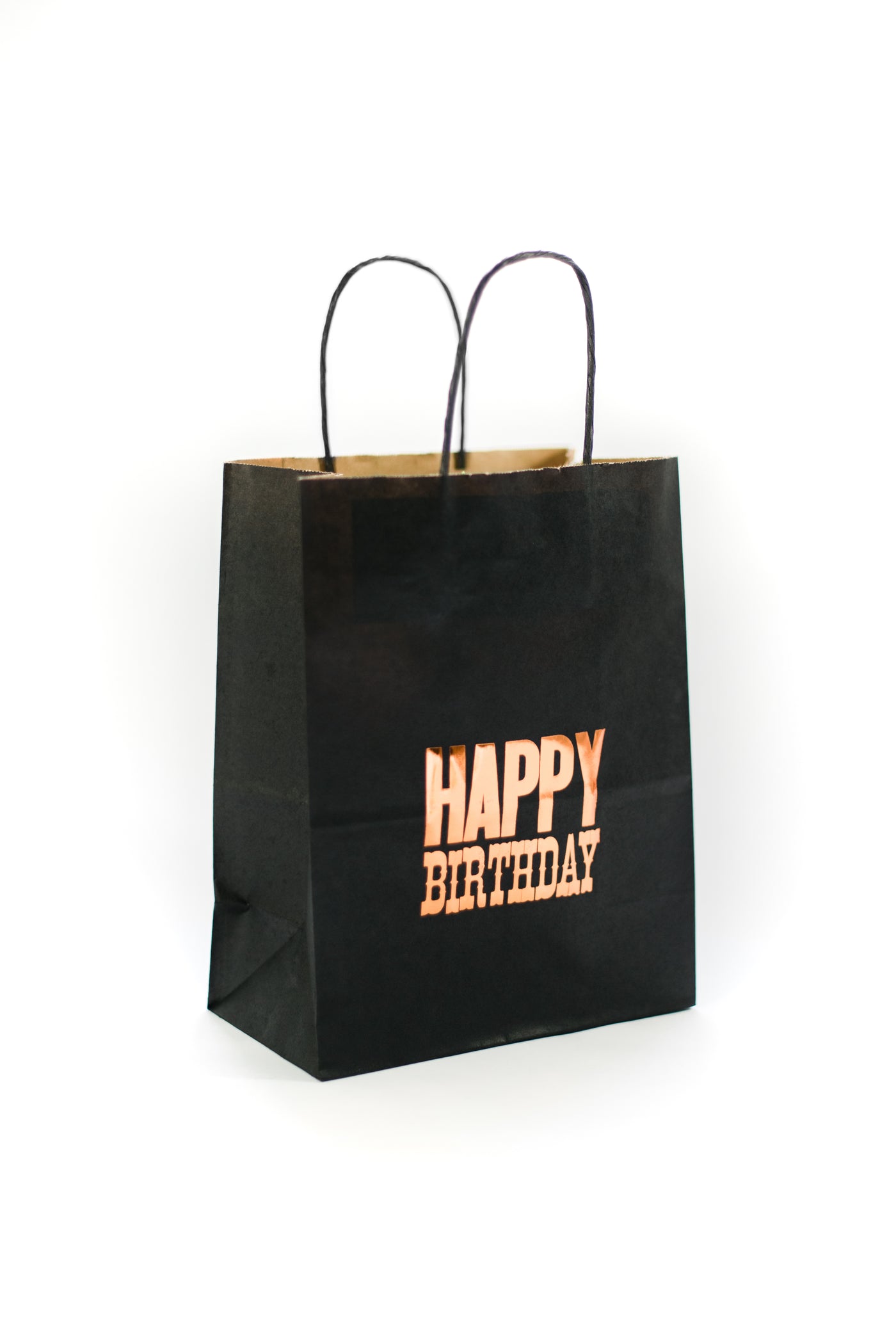 Happy Birthday Gift bag