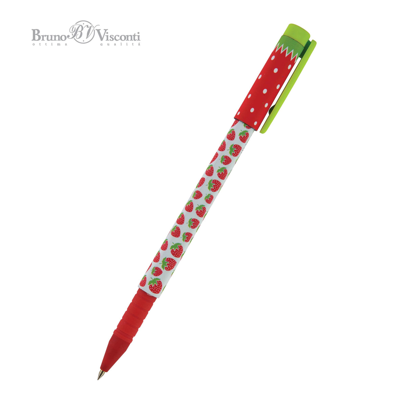 FunWrite - Strawberries Pen