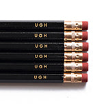 UGH Pencils