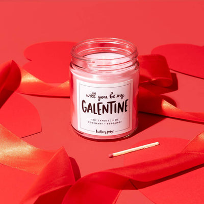 Brittany Paige - Will You Be My Galentine Candle