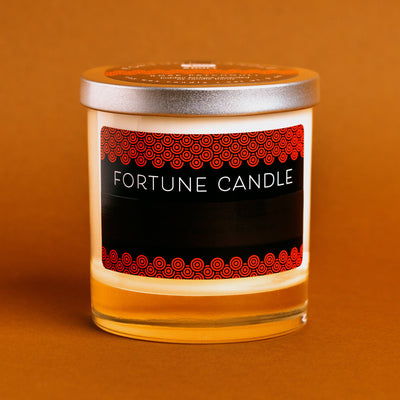 Adult Themed Hidden Fortune Candles | Funny Candle