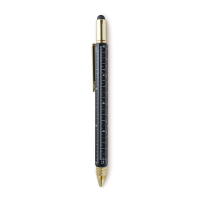 Standard Issue Multi-Tool Pen - Black
