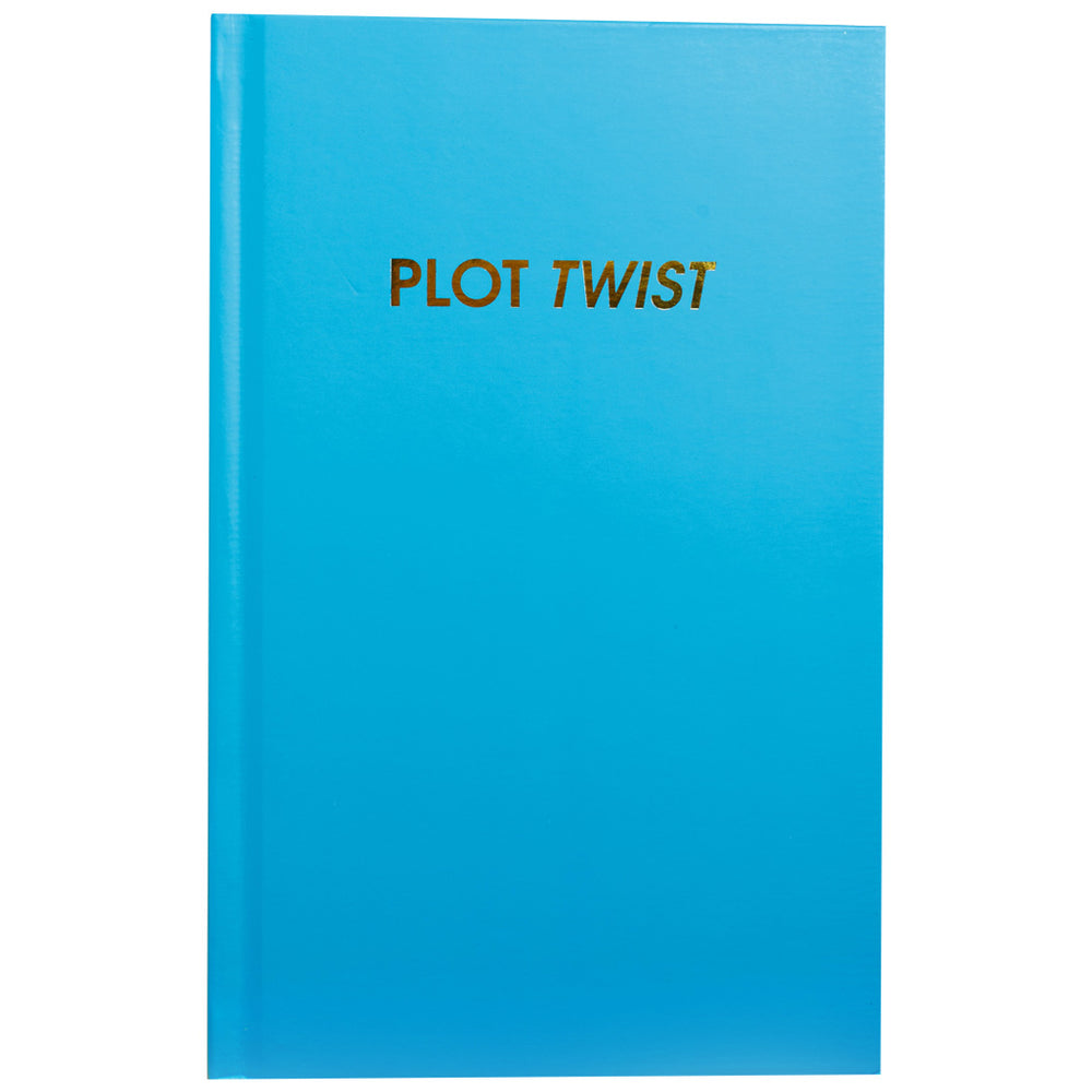 Plot Twist Journal