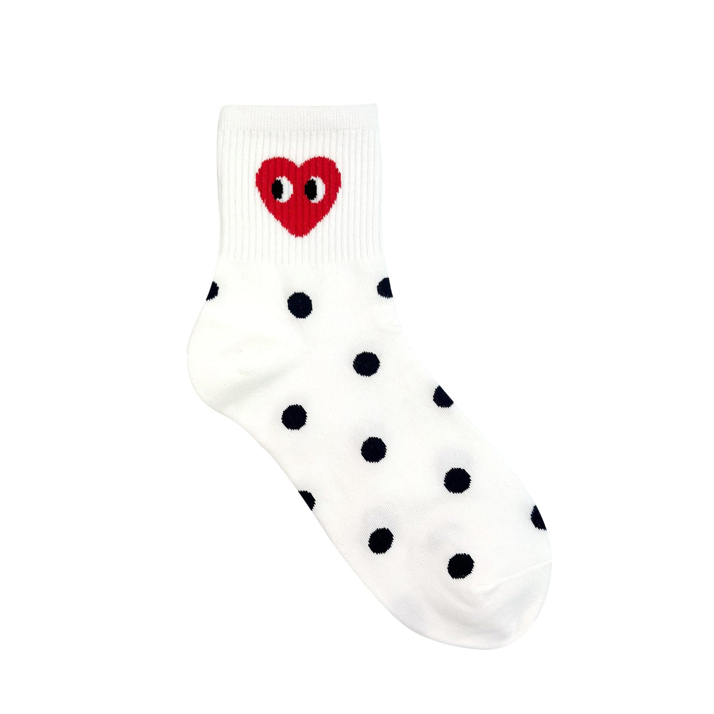 Falling in Love Socks