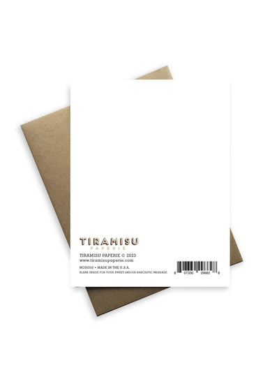 You are So Hard to Buy For Birthday Card