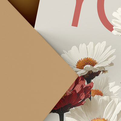 LOVE YOU CARD, JUST BECAUSE CARD