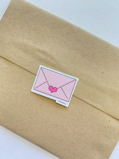 Envelope Sealing Stickers