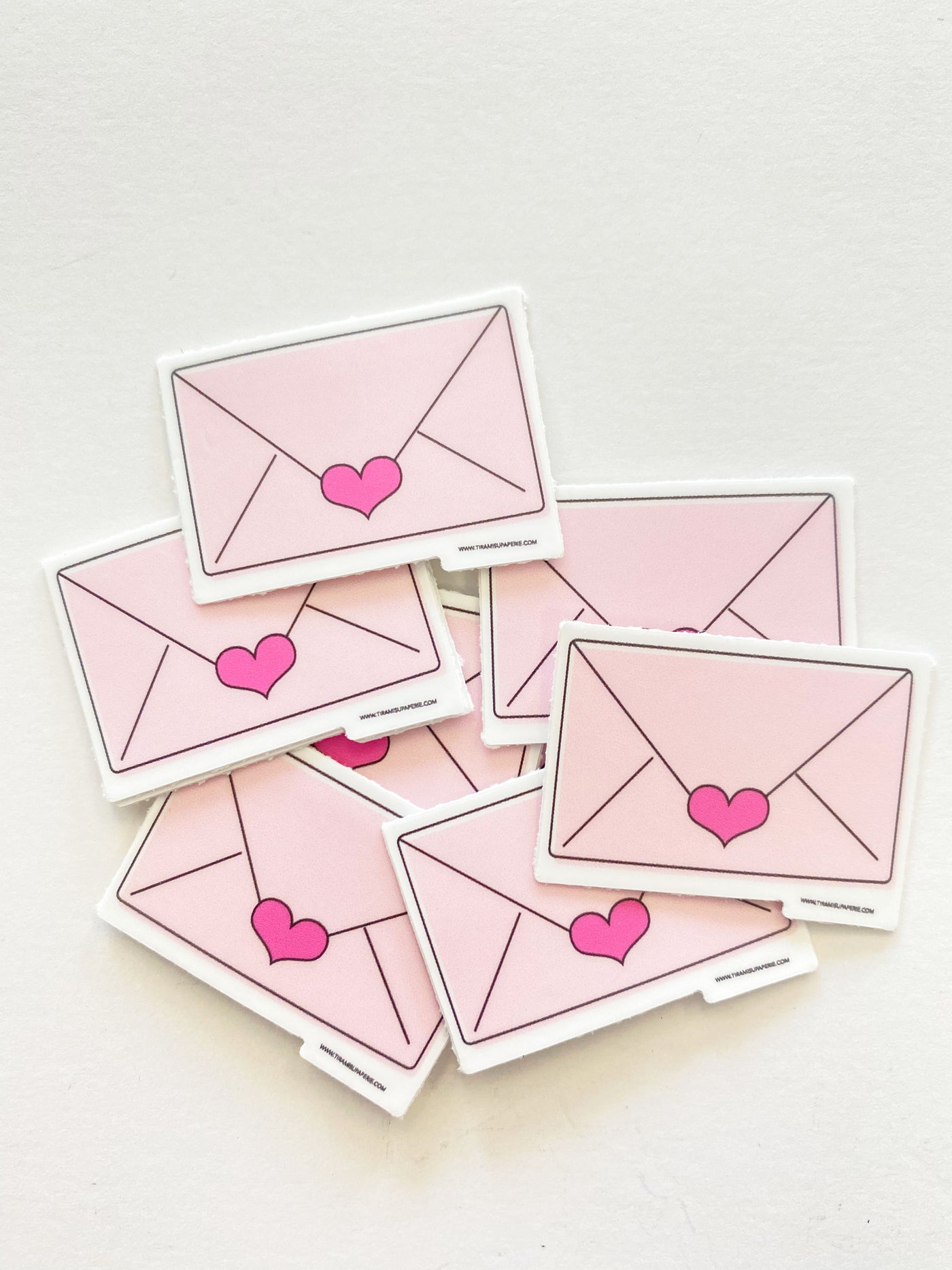 Envelope Sealing Stickers