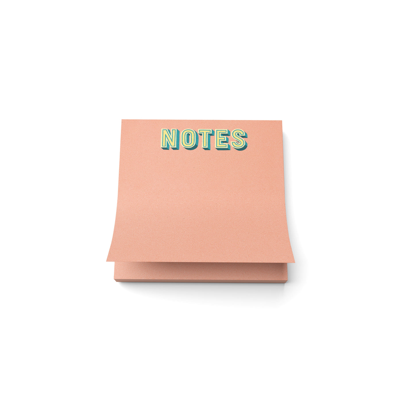 Notes Sticky Note