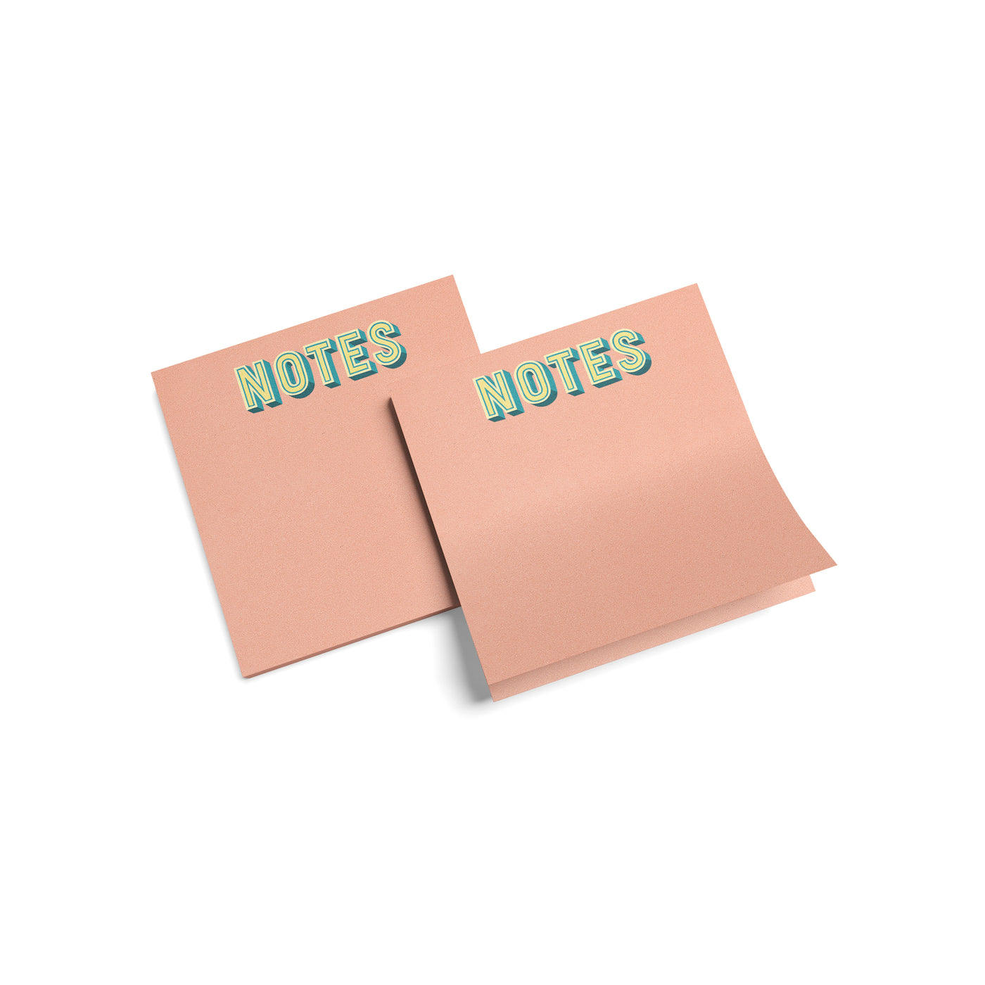 Notes Sticky Note