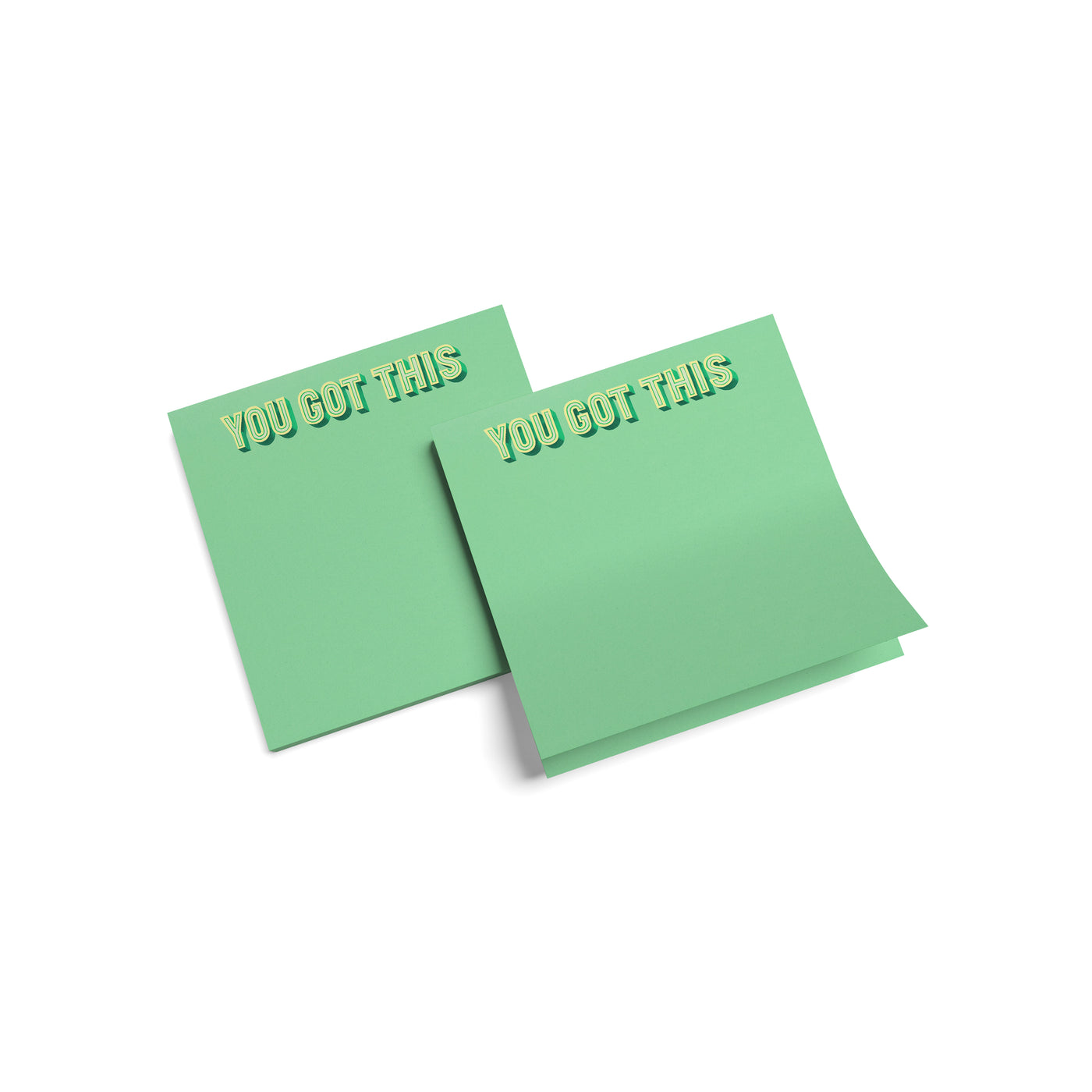 You Got This Sticky Note
