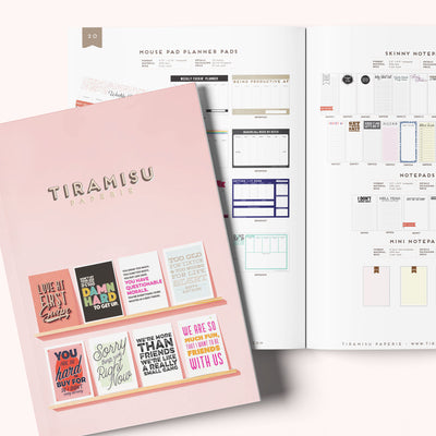 CATALOG REVIEW