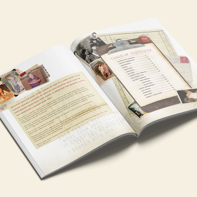 CATALOG REVIEW