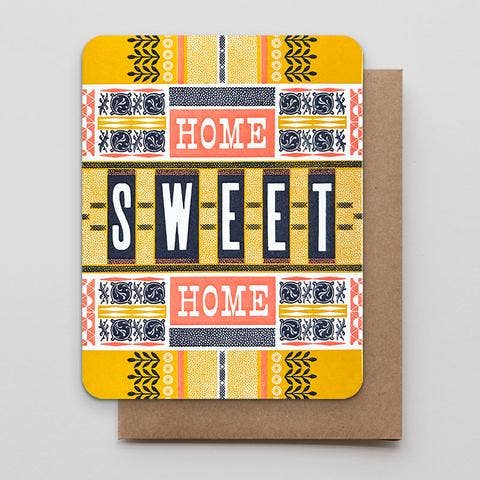 Hammerpress - Home Sweet Home