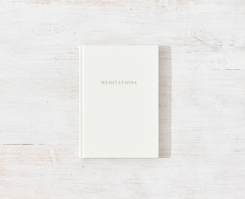 Thought Catalog - Meditations Journal