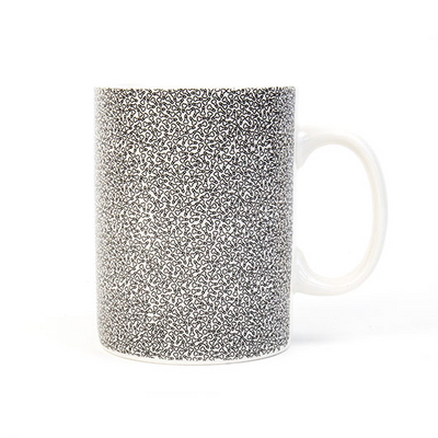 Micro p*nis coffee mug