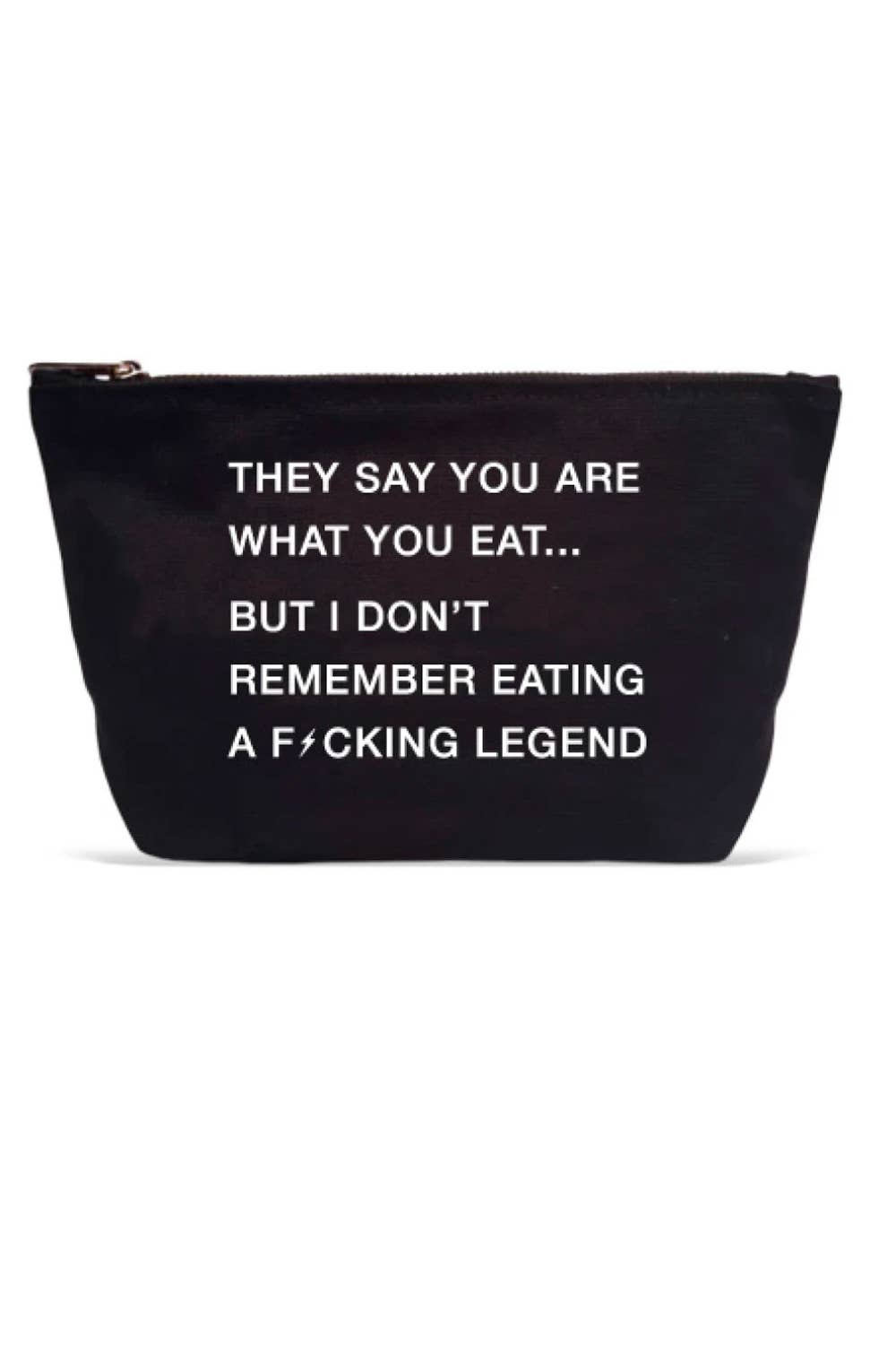 Eat A Legend Pouch