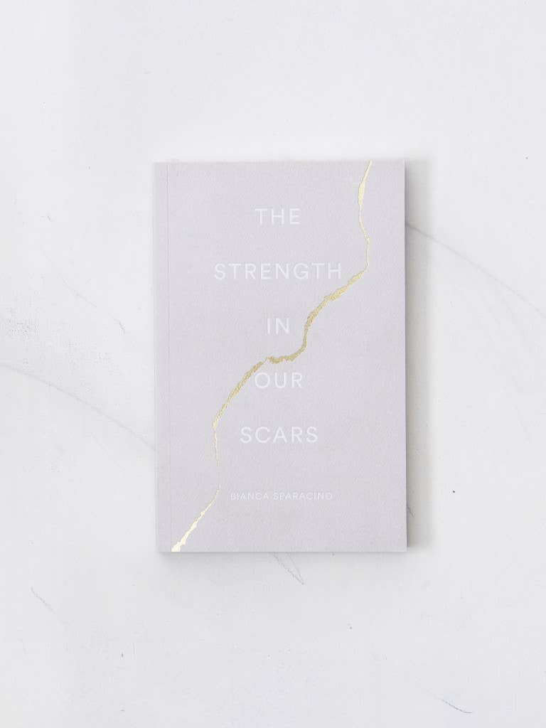 Thought Catalog - The Strength In Our Scars