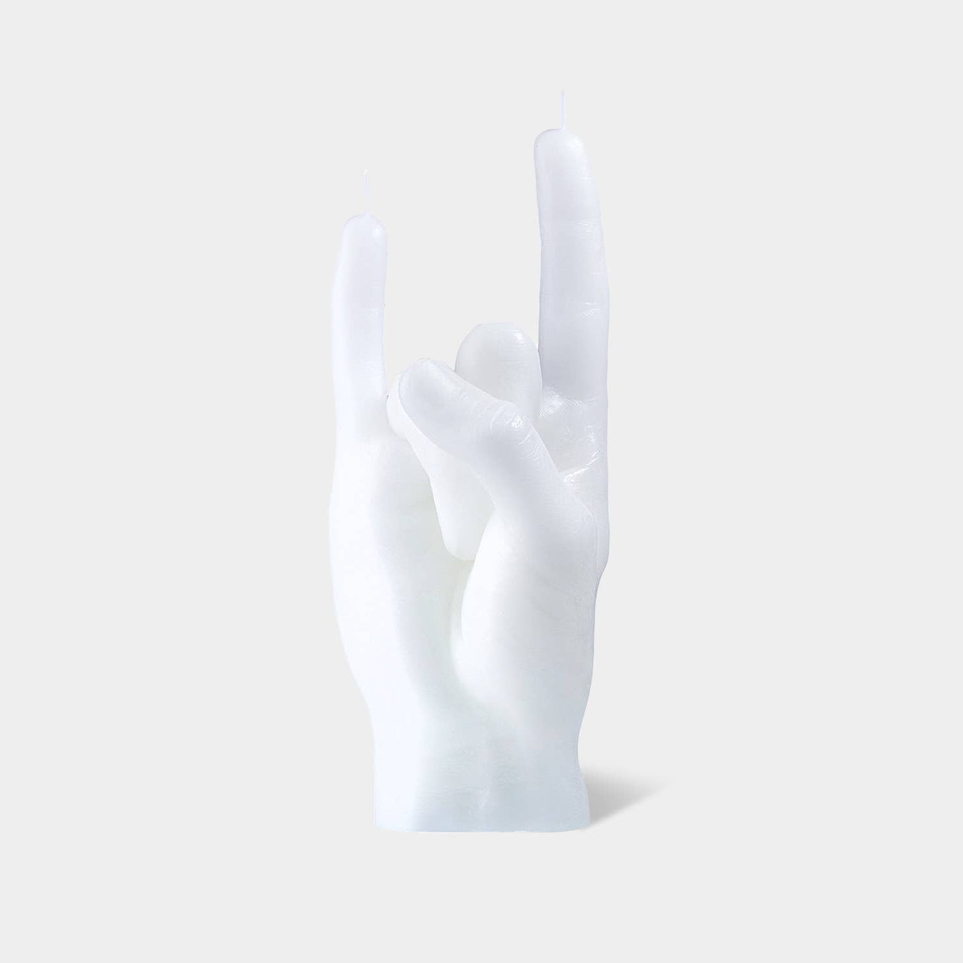 54 Celsius - CandleHand Hand Gesture Candle - You Rock
