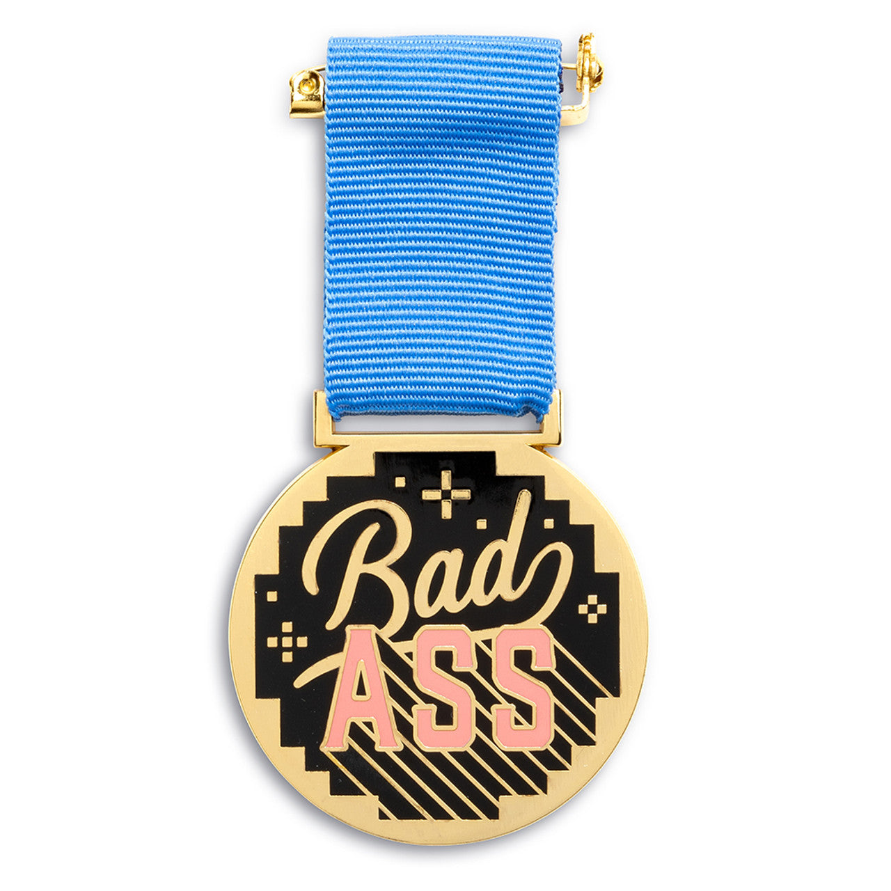 Badass Medal