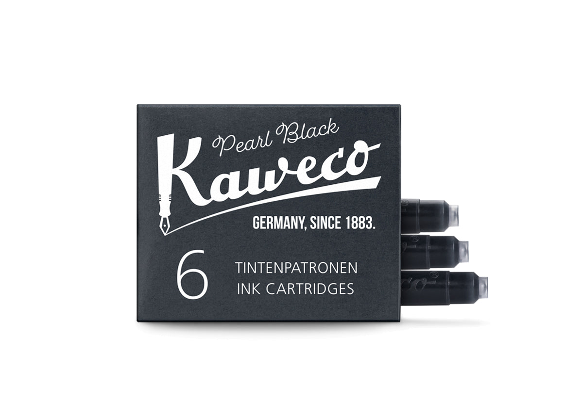 Kaweco Ink Cartridges 6