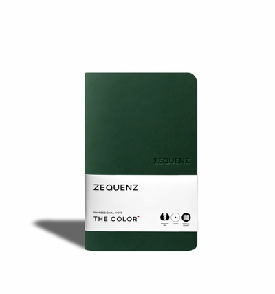 ZEQUENZ THE COLOR